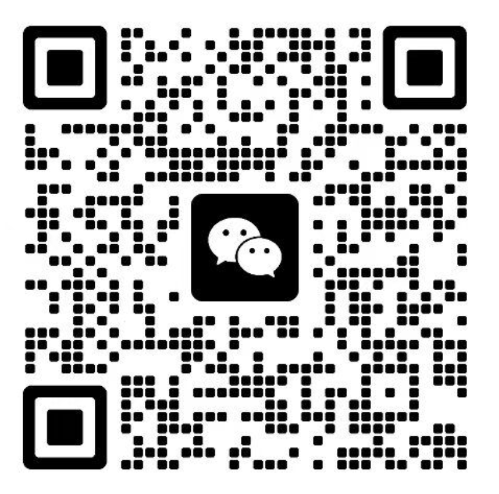 微信扫码联系
